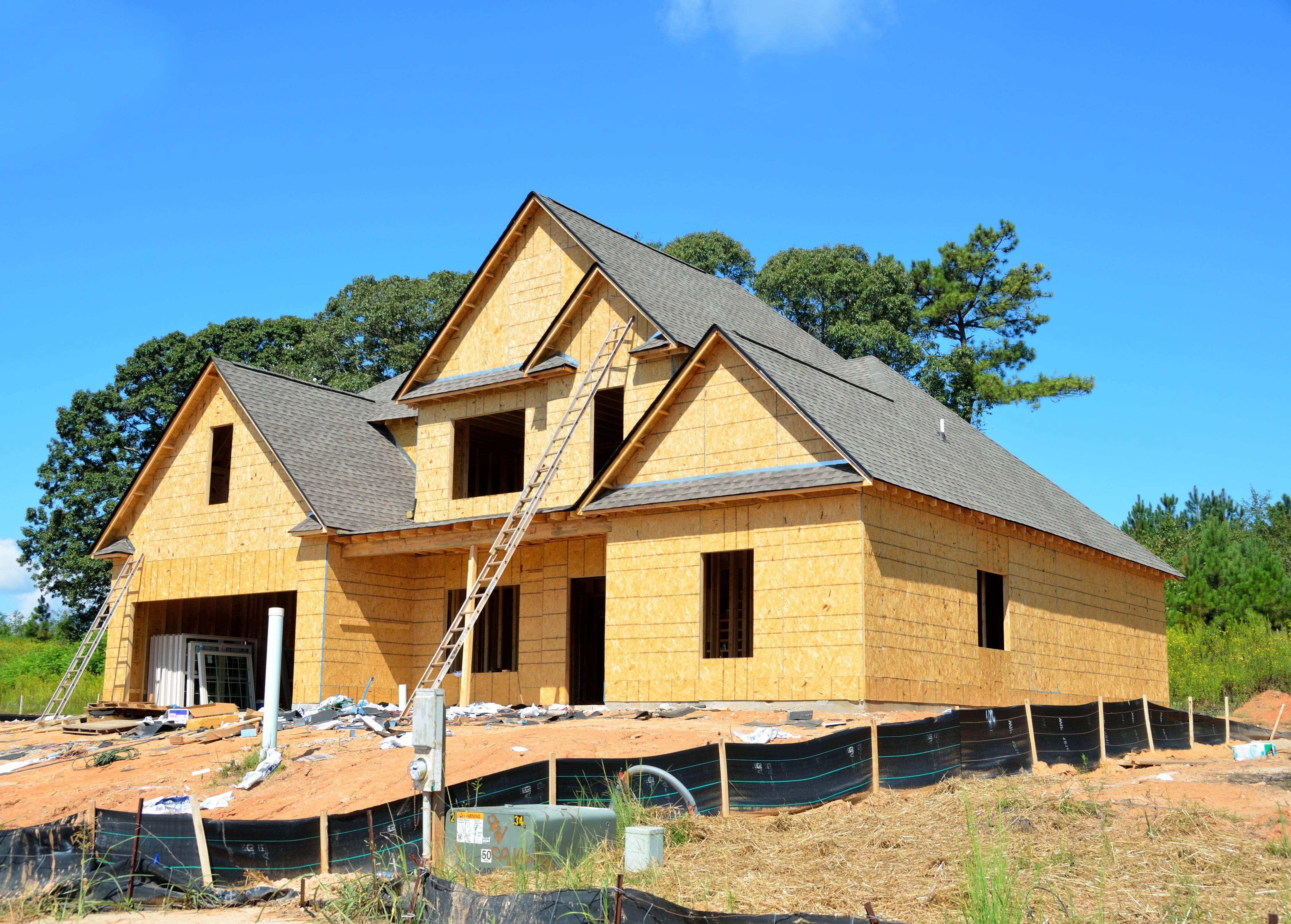 When Does a Roof Need to Be Replaced?